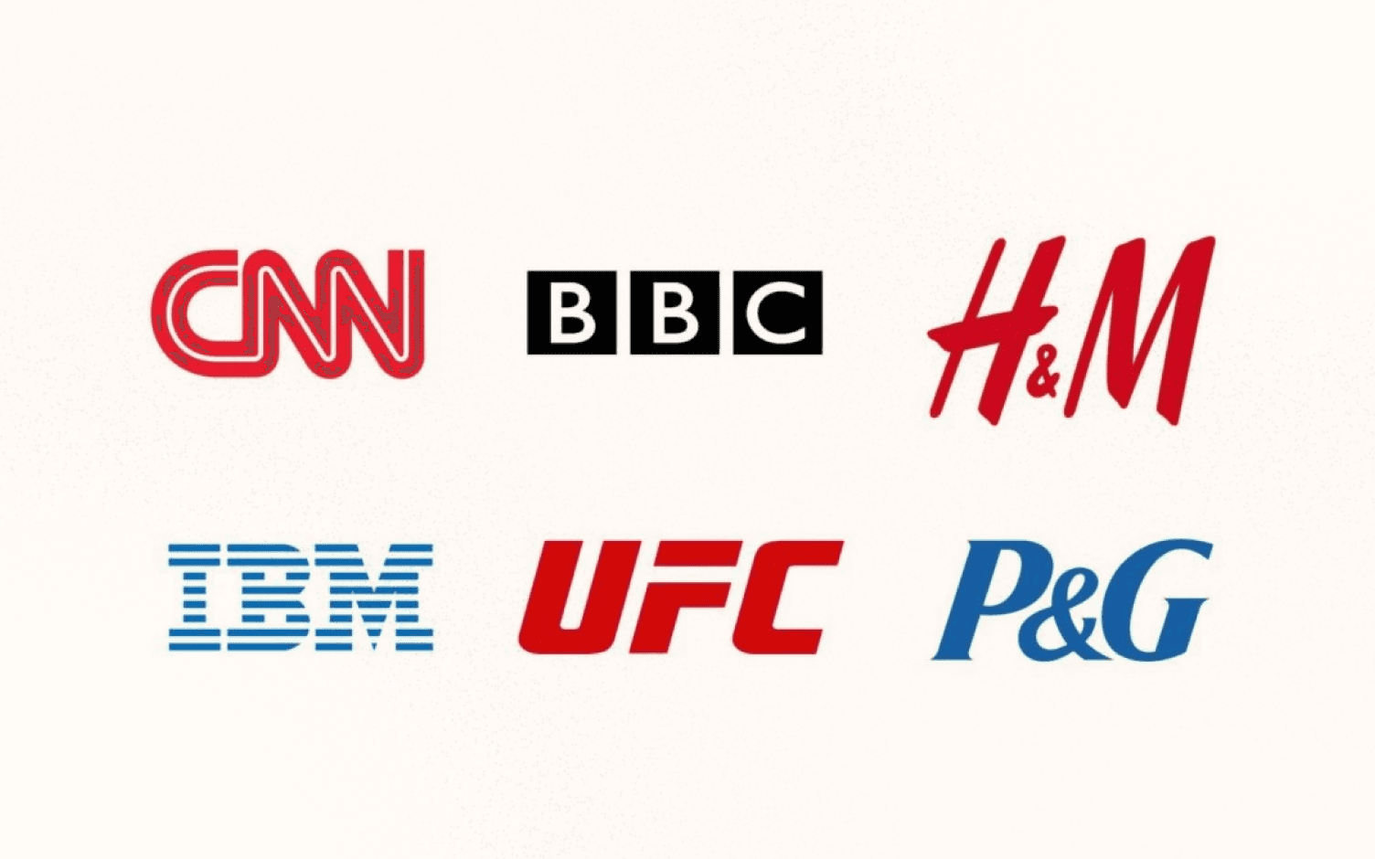 Lettermark logos