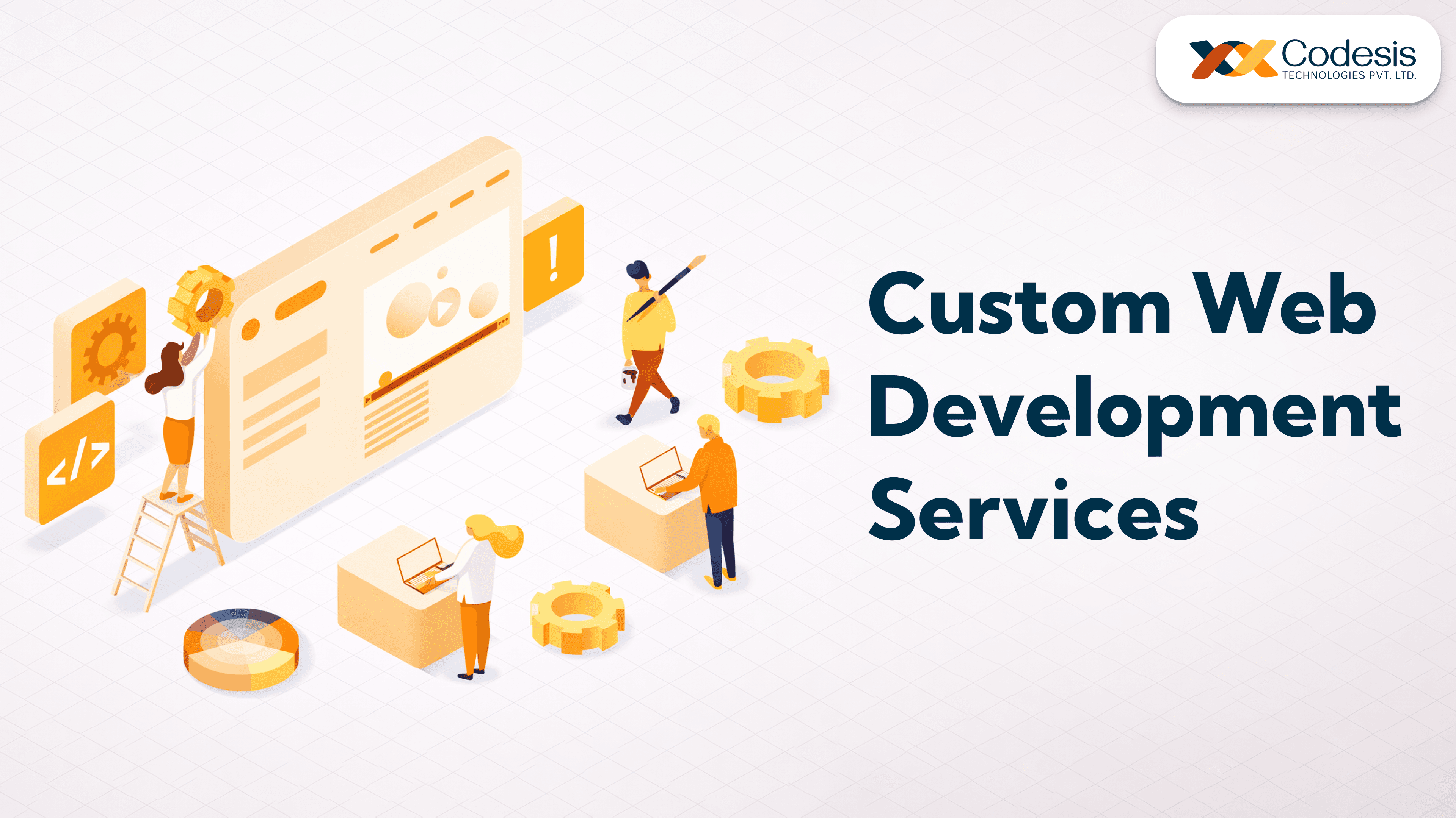 Image of AI solution for business