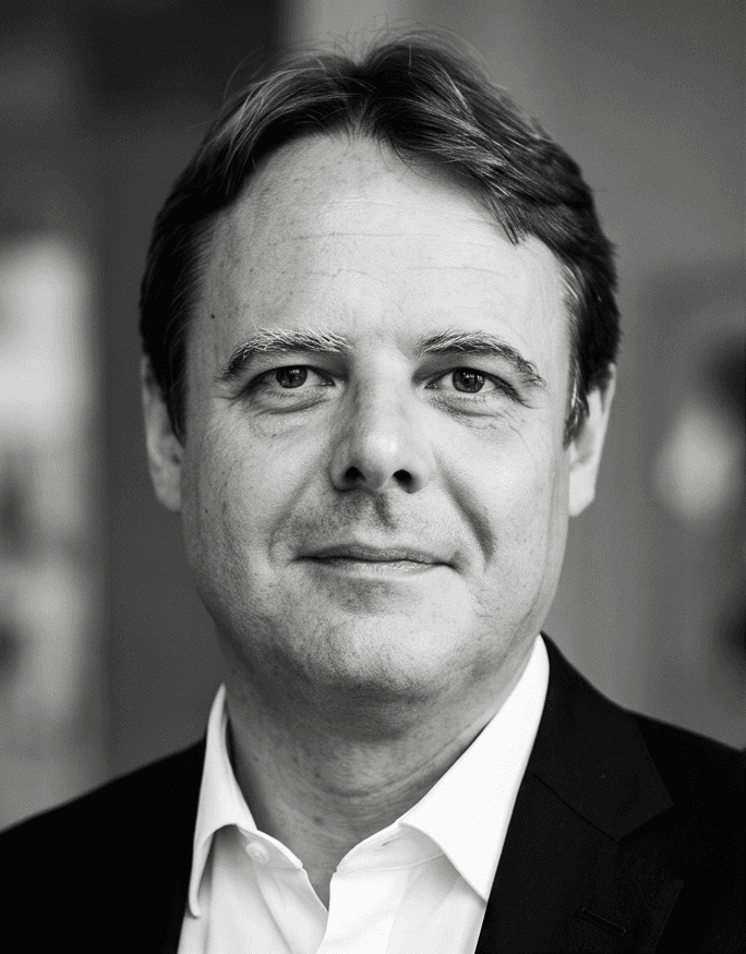 Portrait of Malik Greene