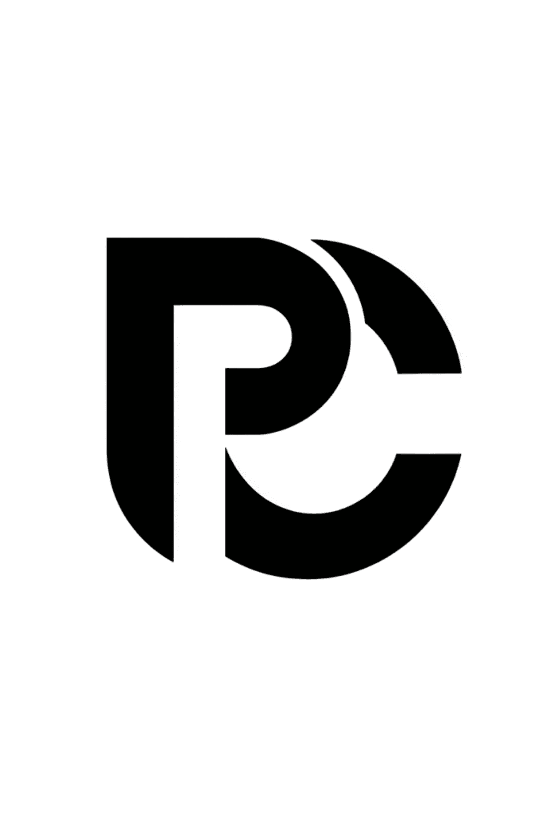 Woman with color palette