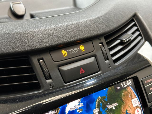 NISSAN Navara 2020 BLUE Gebrauchtwagen - Galeriebild 19