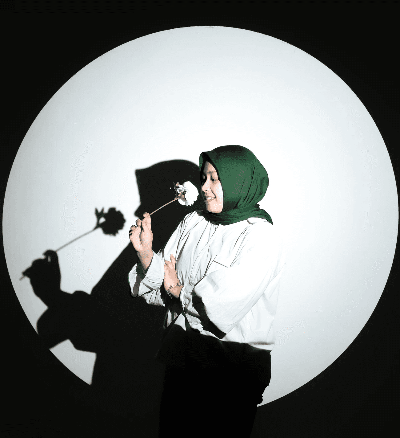 Linear Background
