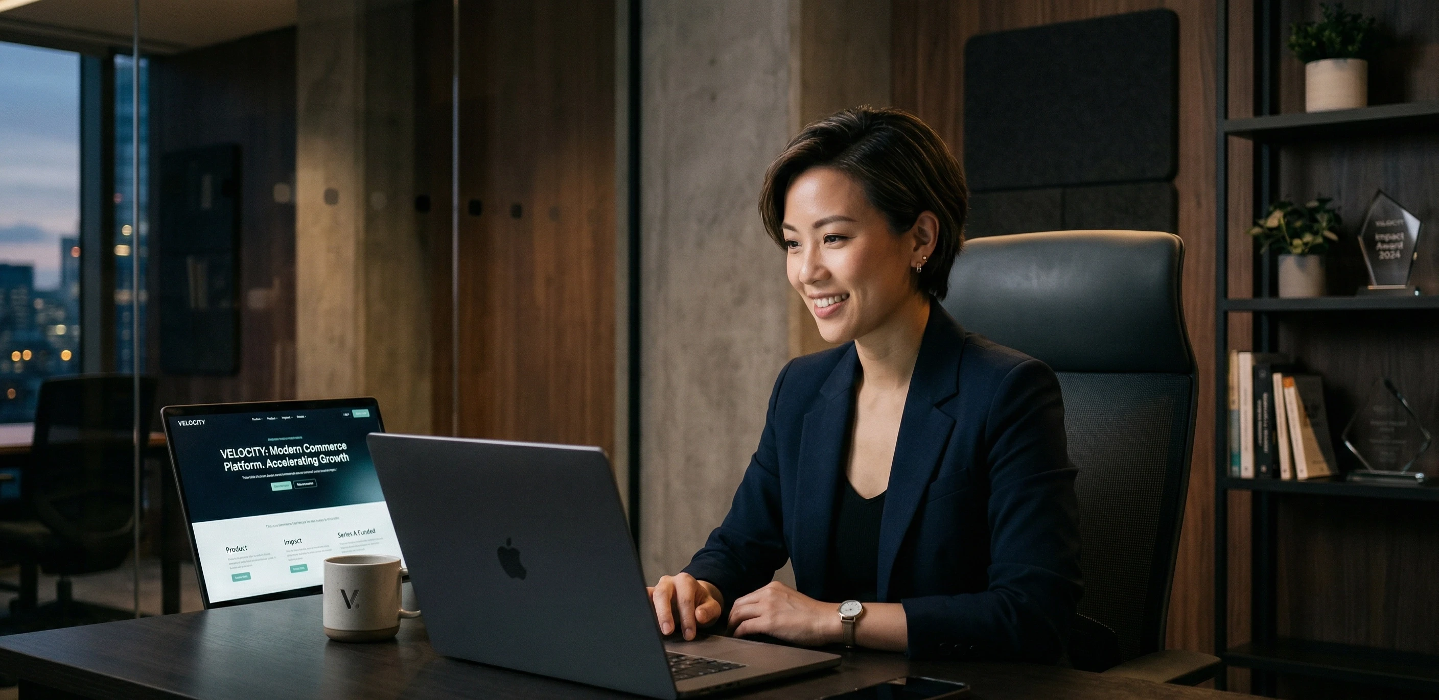 AI Search Readiness (GEO)