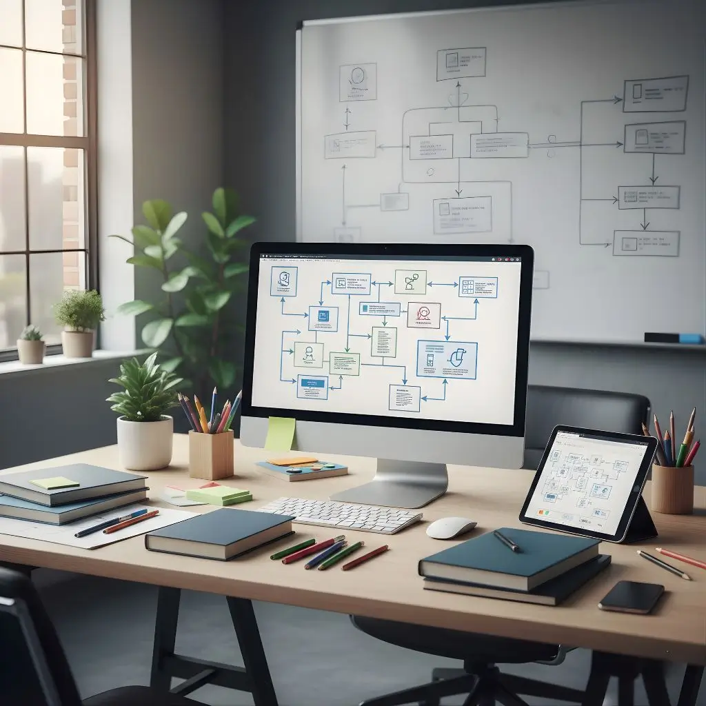 windowpanes at the building