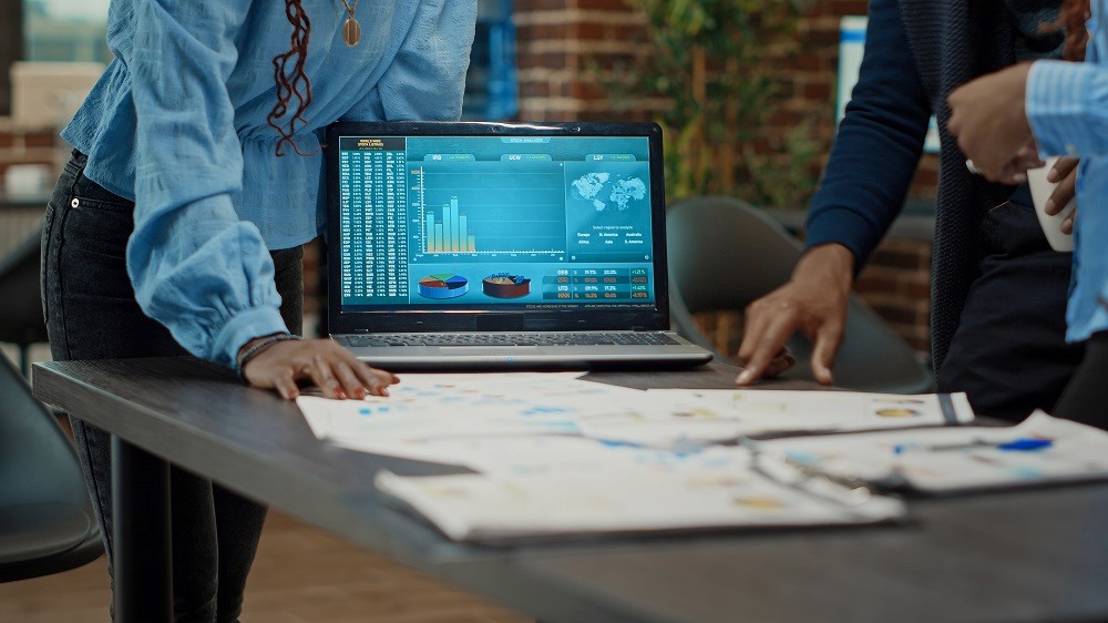 NetSuite Manufacturing Analytics