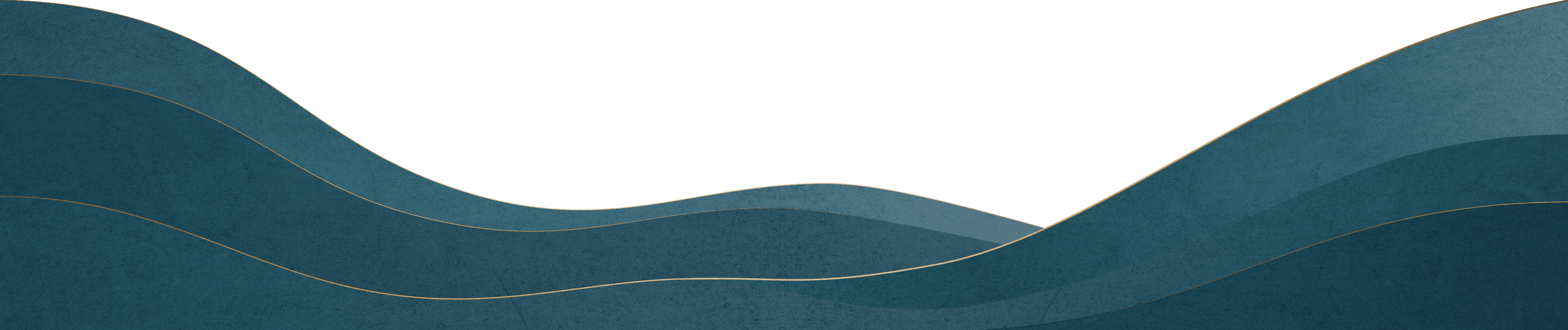 waves gradient