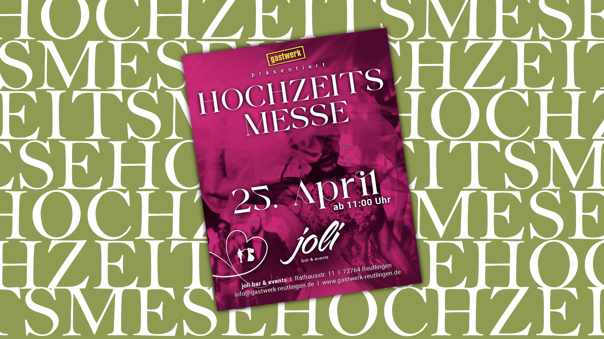 Die Beletage in Tübingen ist die perfekte Location für prunkvolle und originelle Hochzeiten