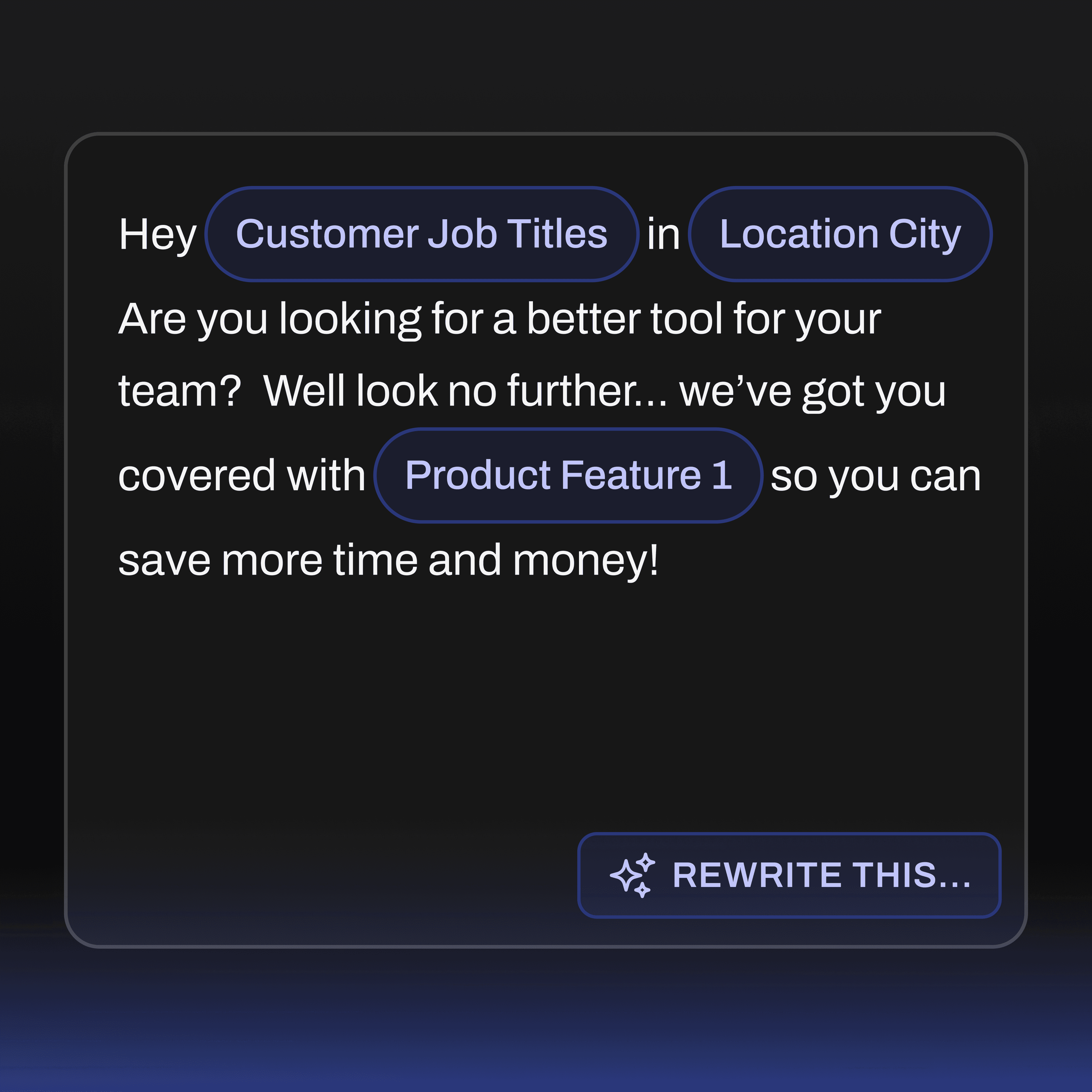 Eventsheet Ads Automation