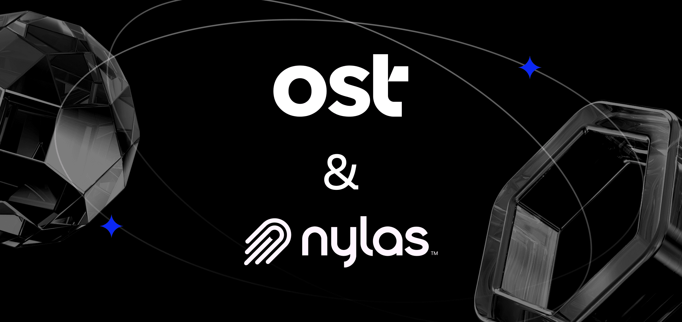 Oneseven and Nylas