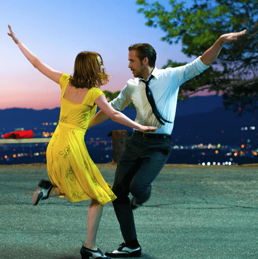 La La Land