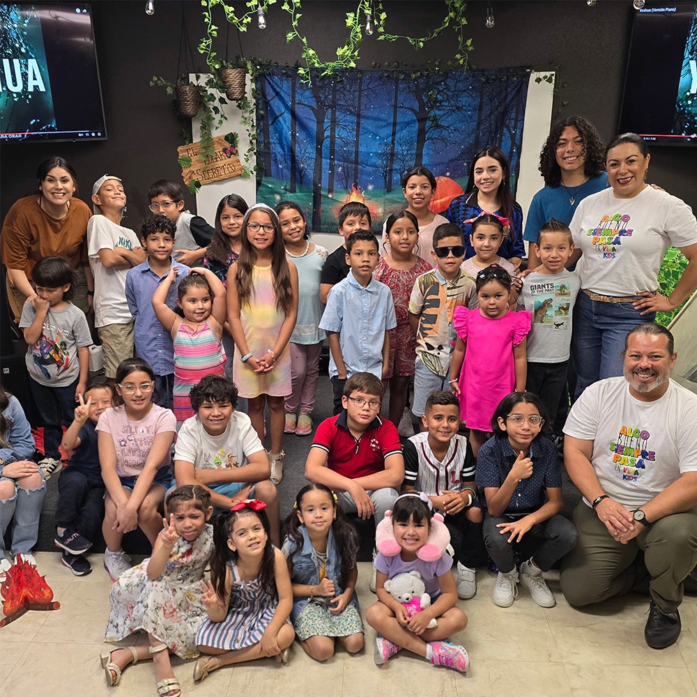 Grupo Vida Kids