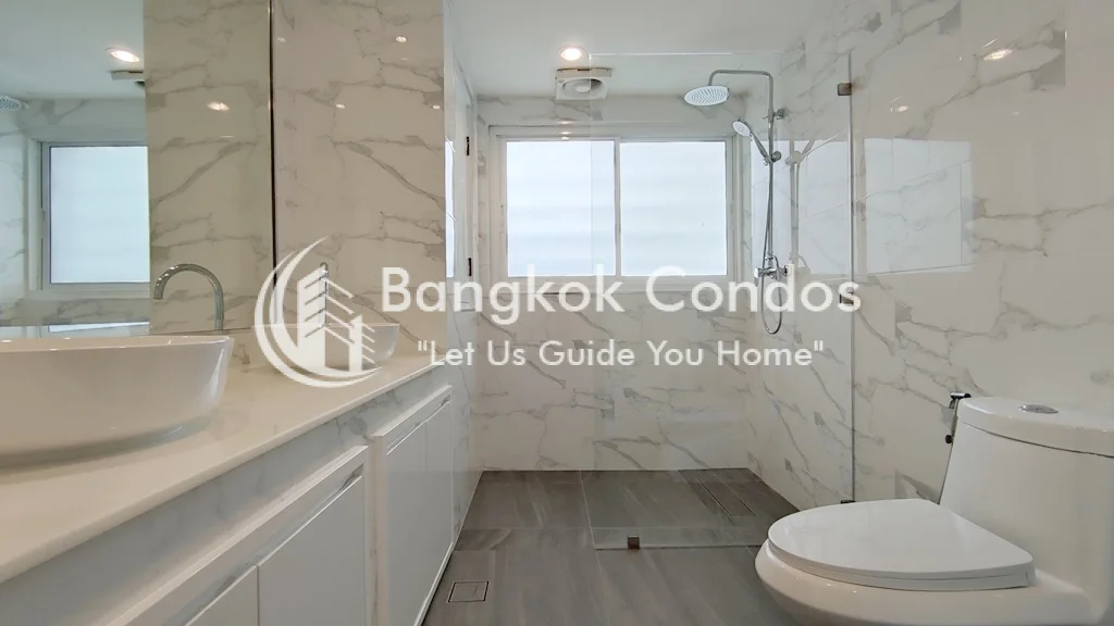 Pet Friendly 4 Bed Property Thonglor PR Home II 5