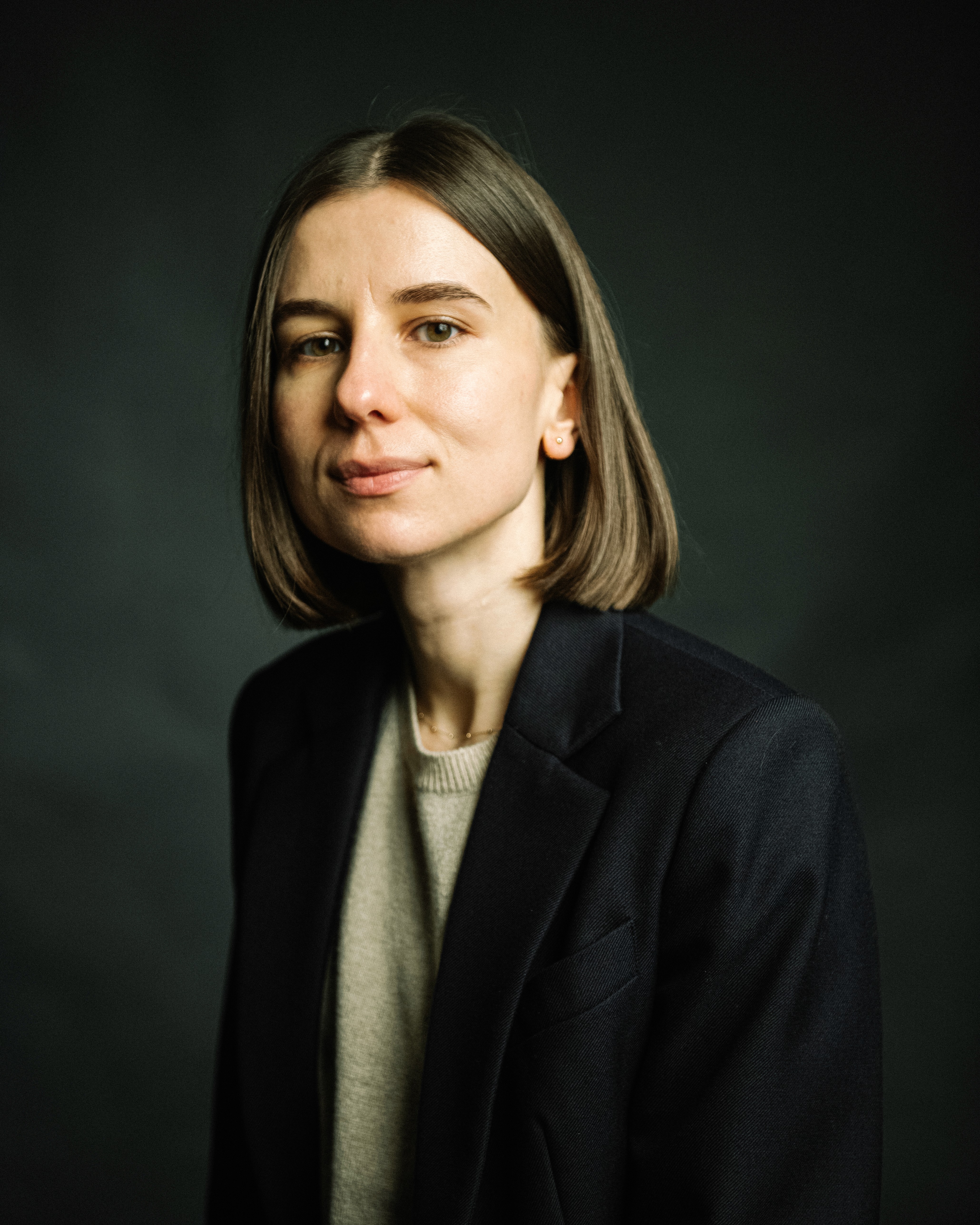 Христина Гаврилюк 