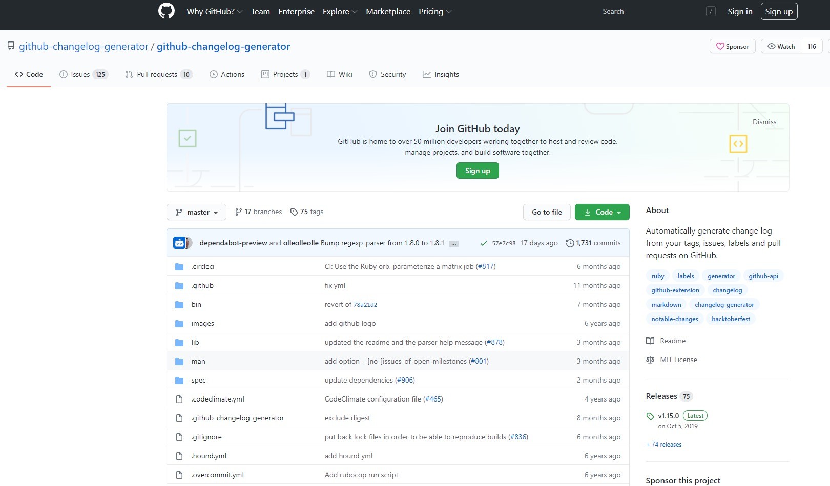 Github