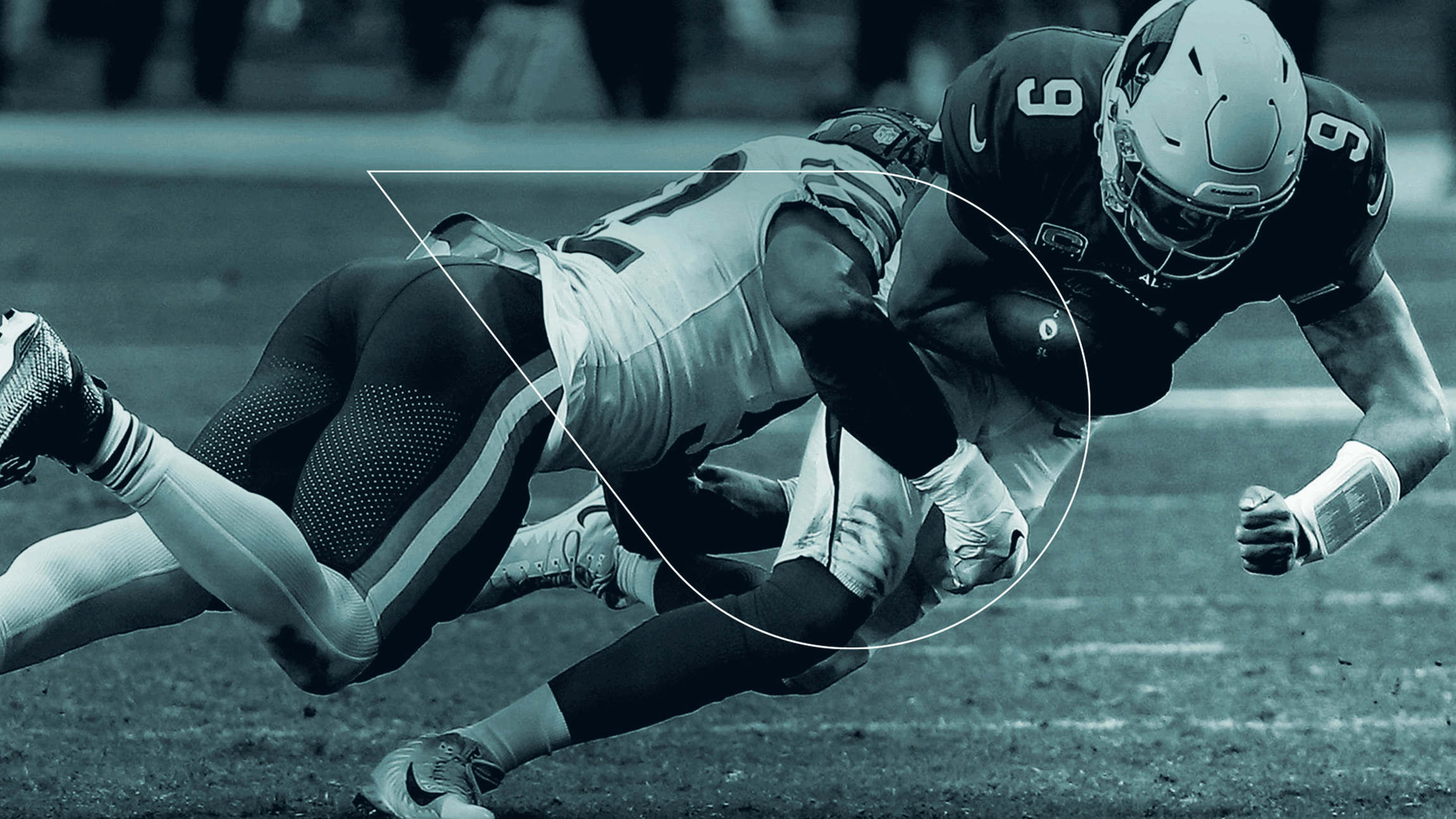 Fixture Calendar design by UK designer Dan Bailey