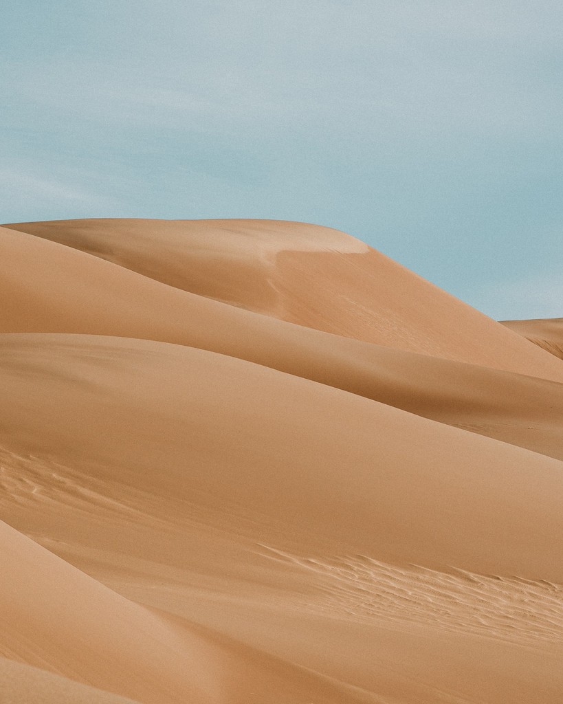 Great Sand Dunes