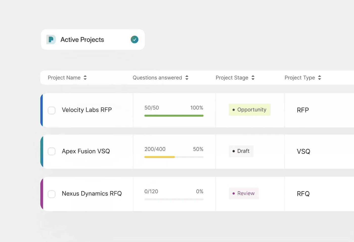 Responsive: Best for Complex Enterprise Environments