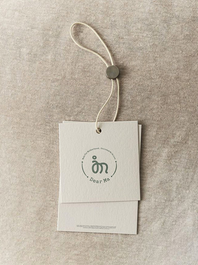 coastbay kitchen luxurious brand identity design by wortham
