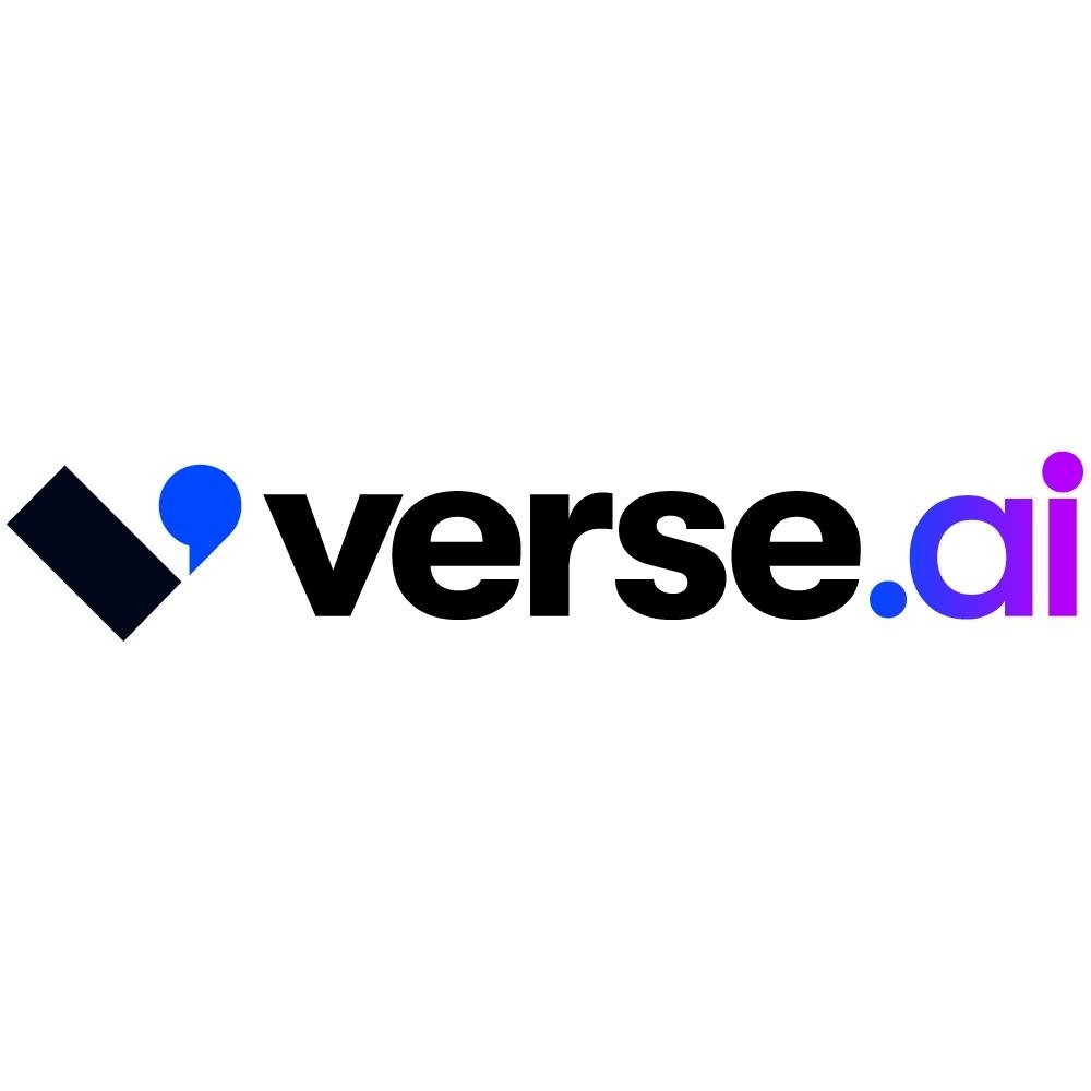 Verse logo