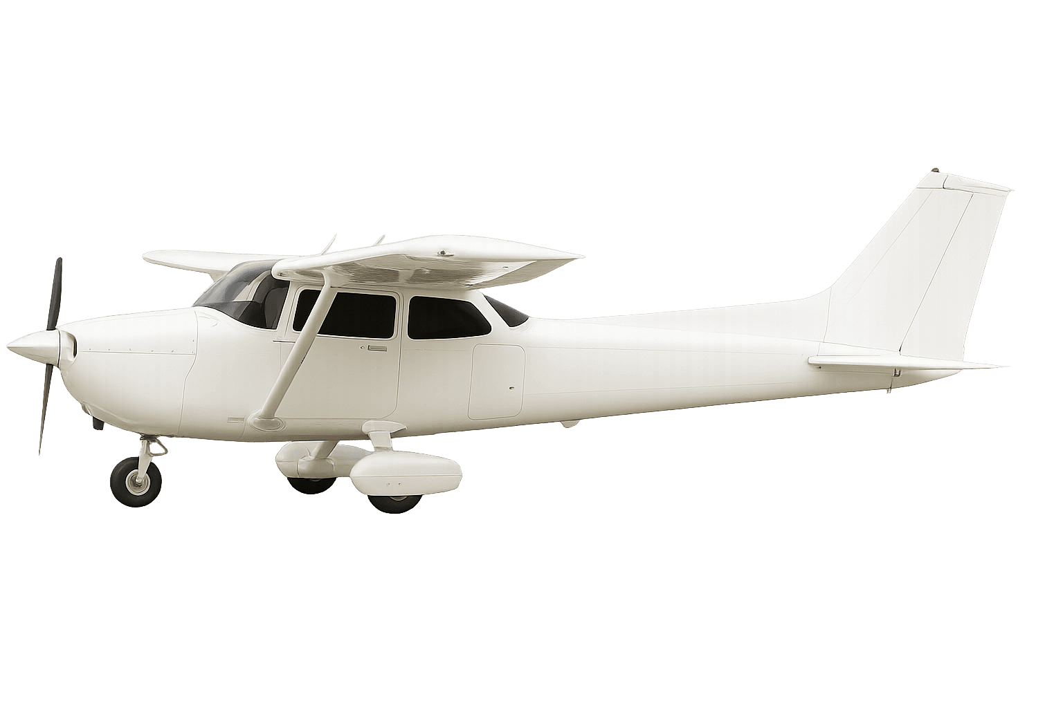 Single-Engine Piston - Aviture Solutions