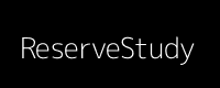 ReserveStudy logo