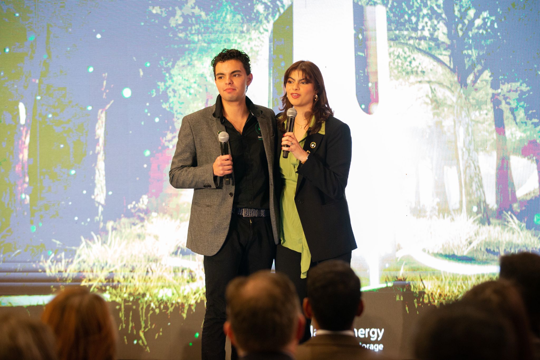 Profile Image of Logo Design Client