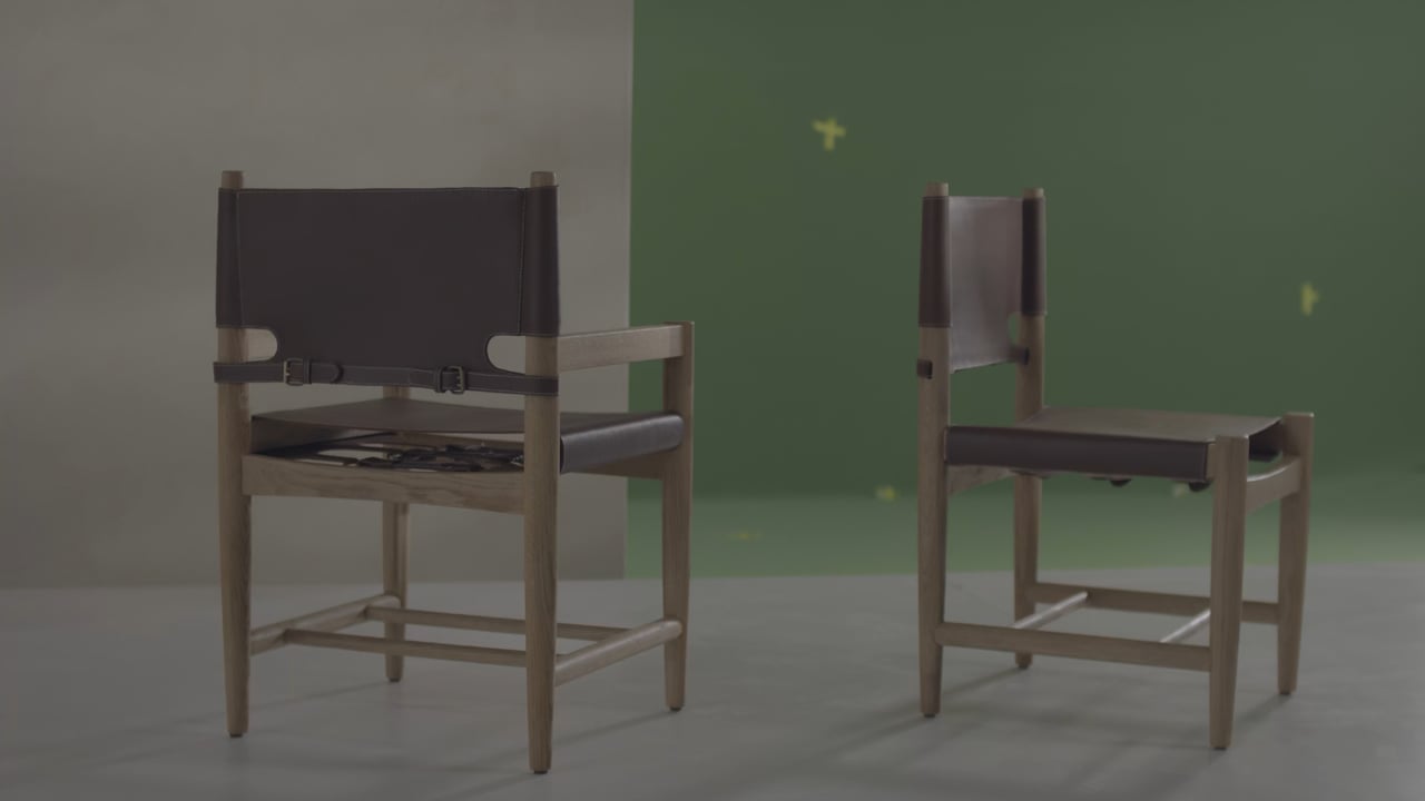 Harbour Furniture VFX