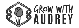 Booked to Overflow (Client Logo) - Grow With Audrey