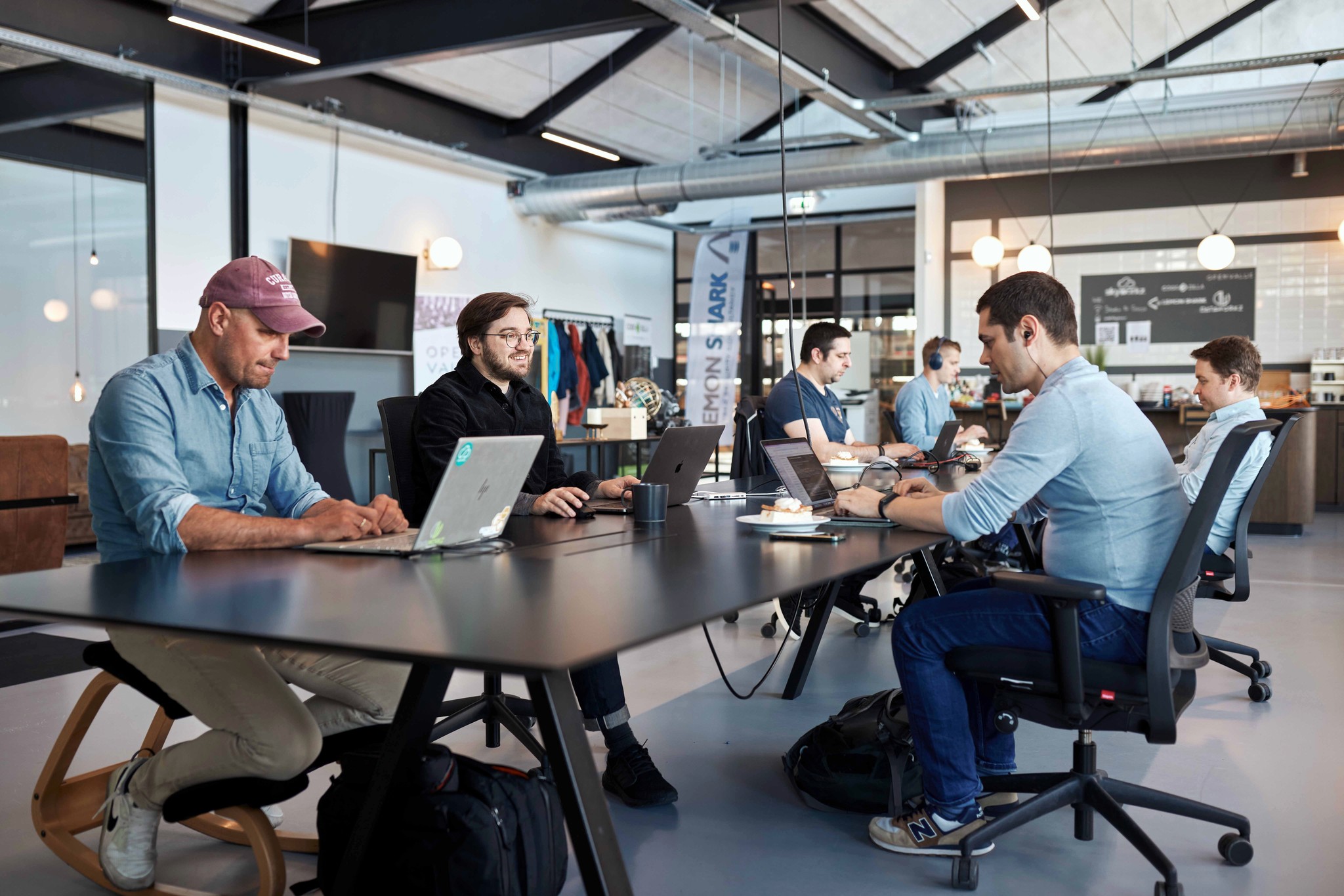 Join our Team Hyepblox