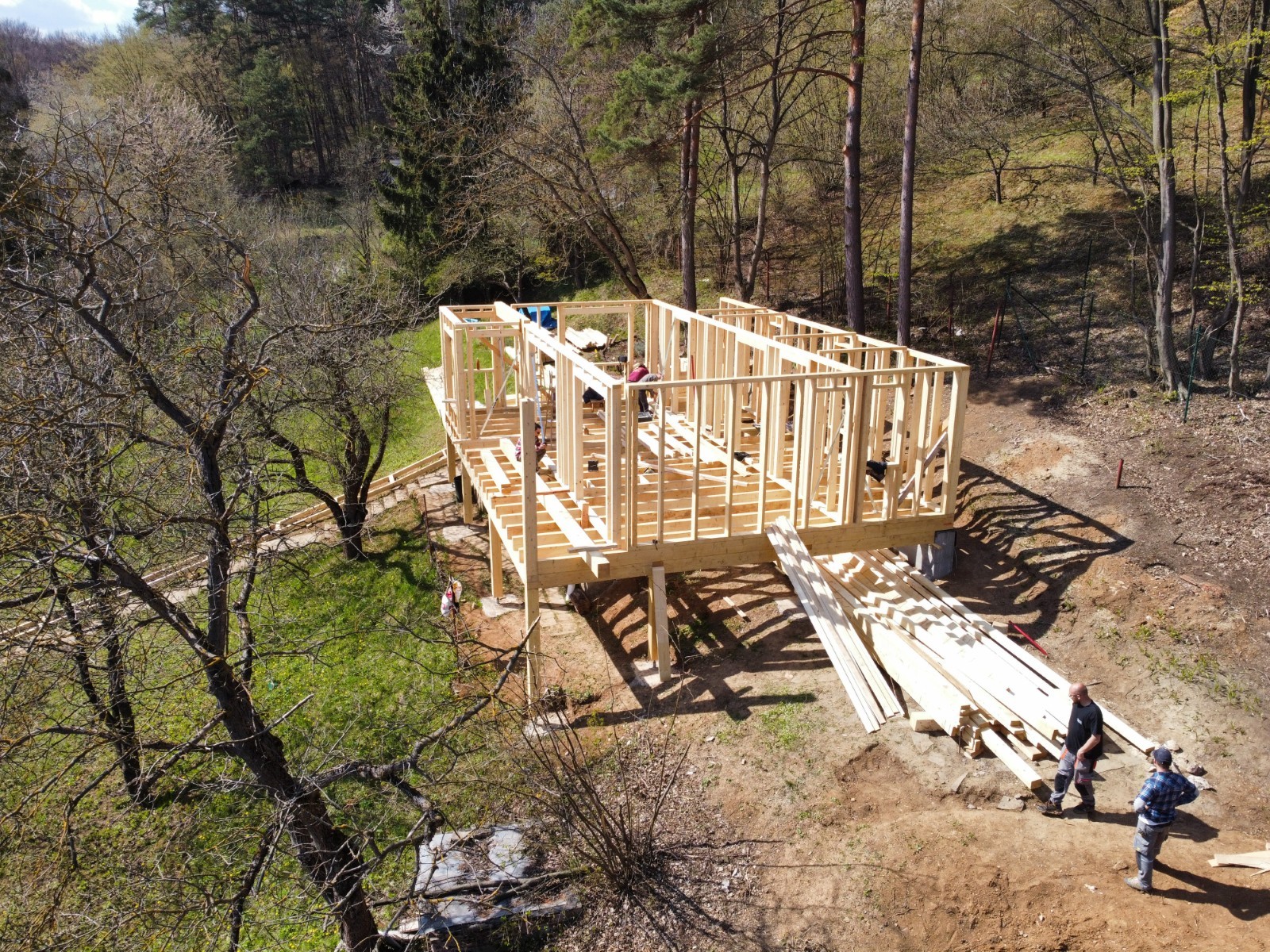 domory stavebna firma kosice