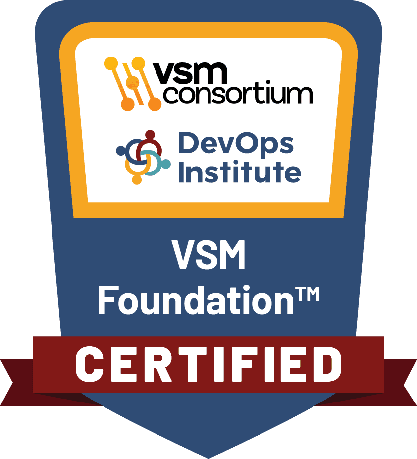 Value Stream Management Foundation