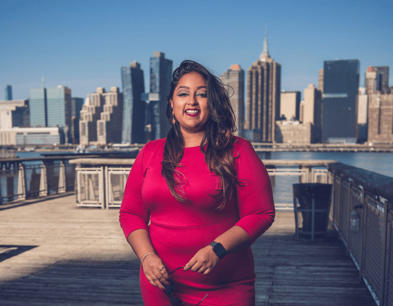 Daniel Brooks, UI/UX & Automation Specialist