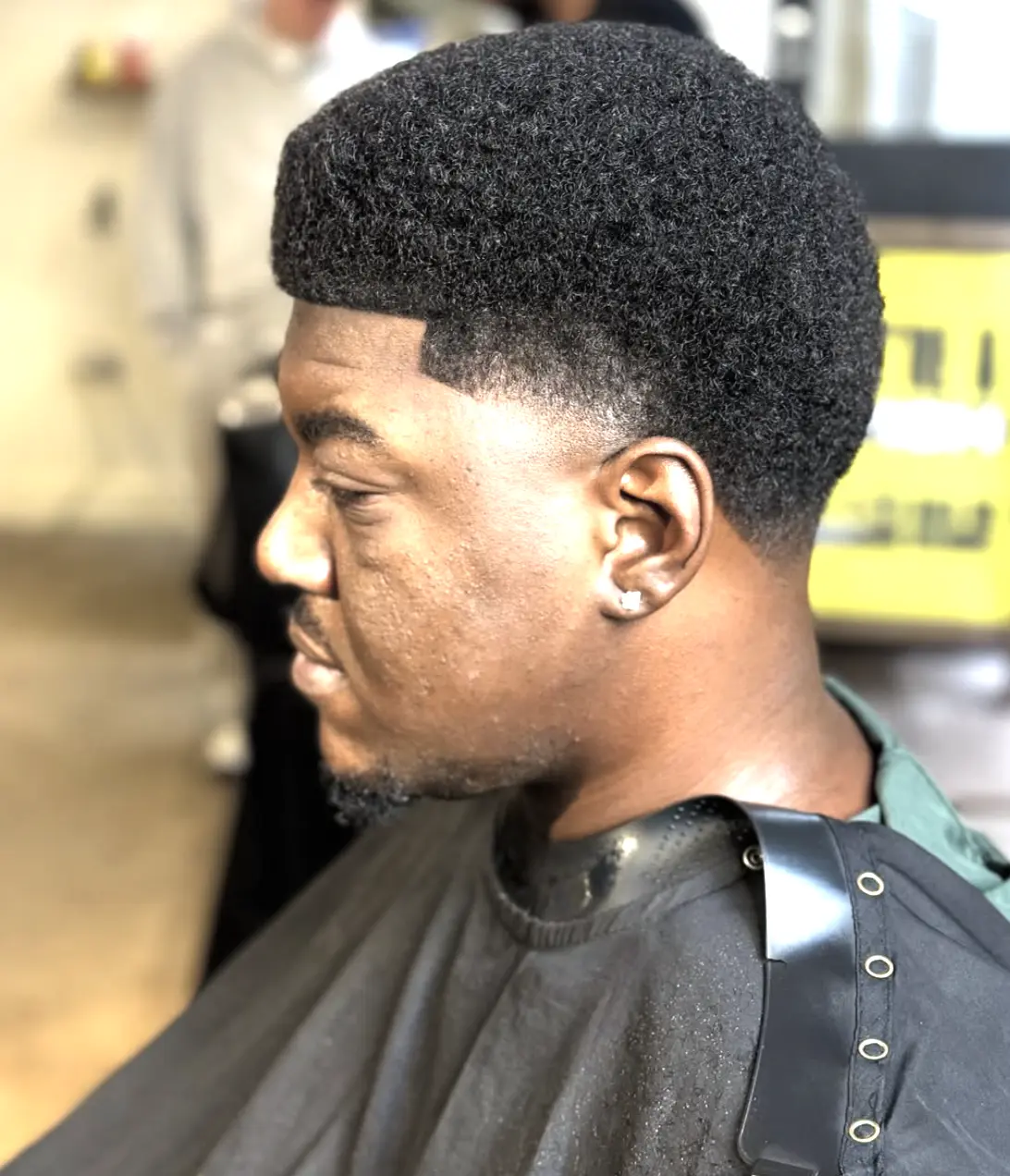 Image of Another one of Fletch's happy clients