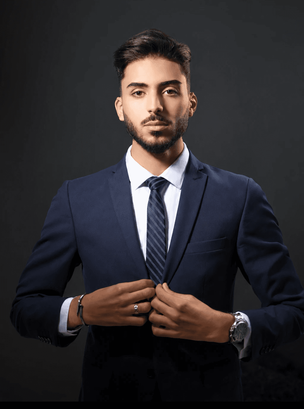 Daniel Ashworth, Founder & CEO