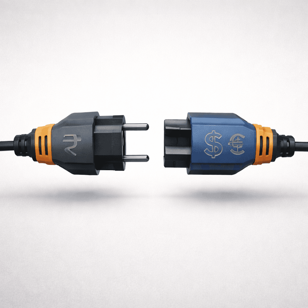 Global Payments Issues for Indian Founders