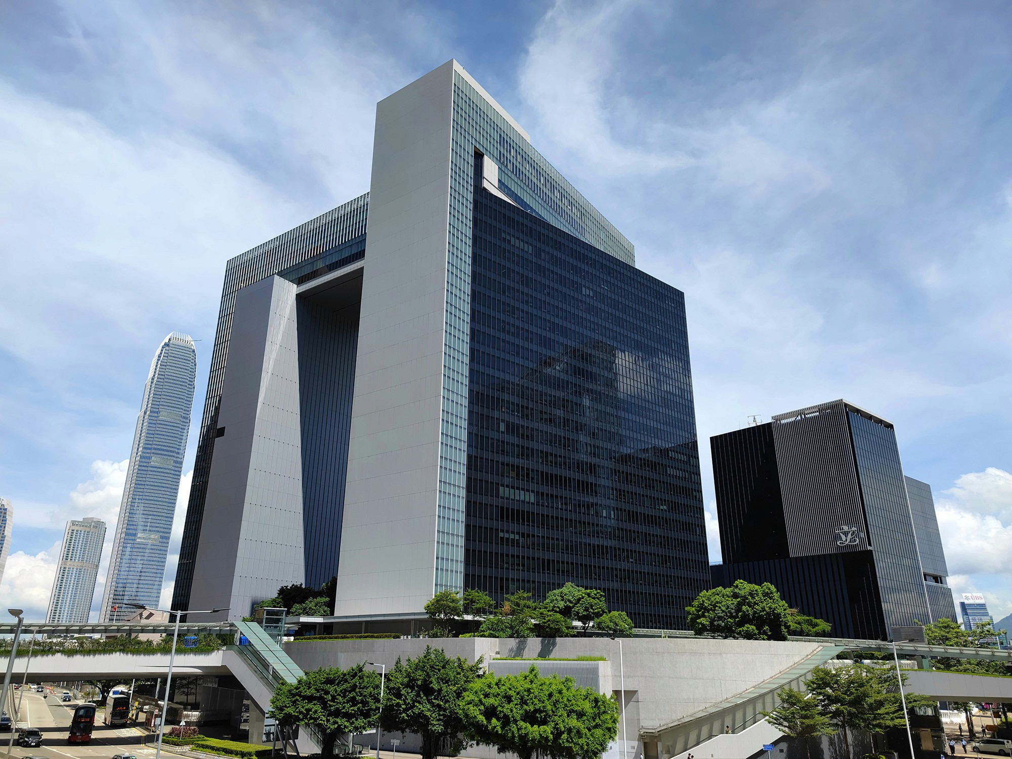 Pinnacle Corporate Hub Image #2