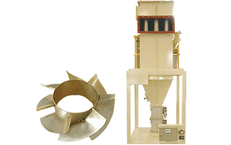 マルチサイクロン