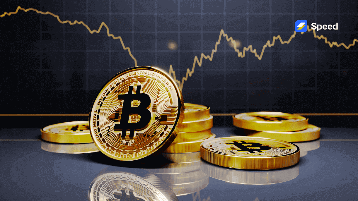 Bitcoin Fees Spike to 2-Year High - Learn Why