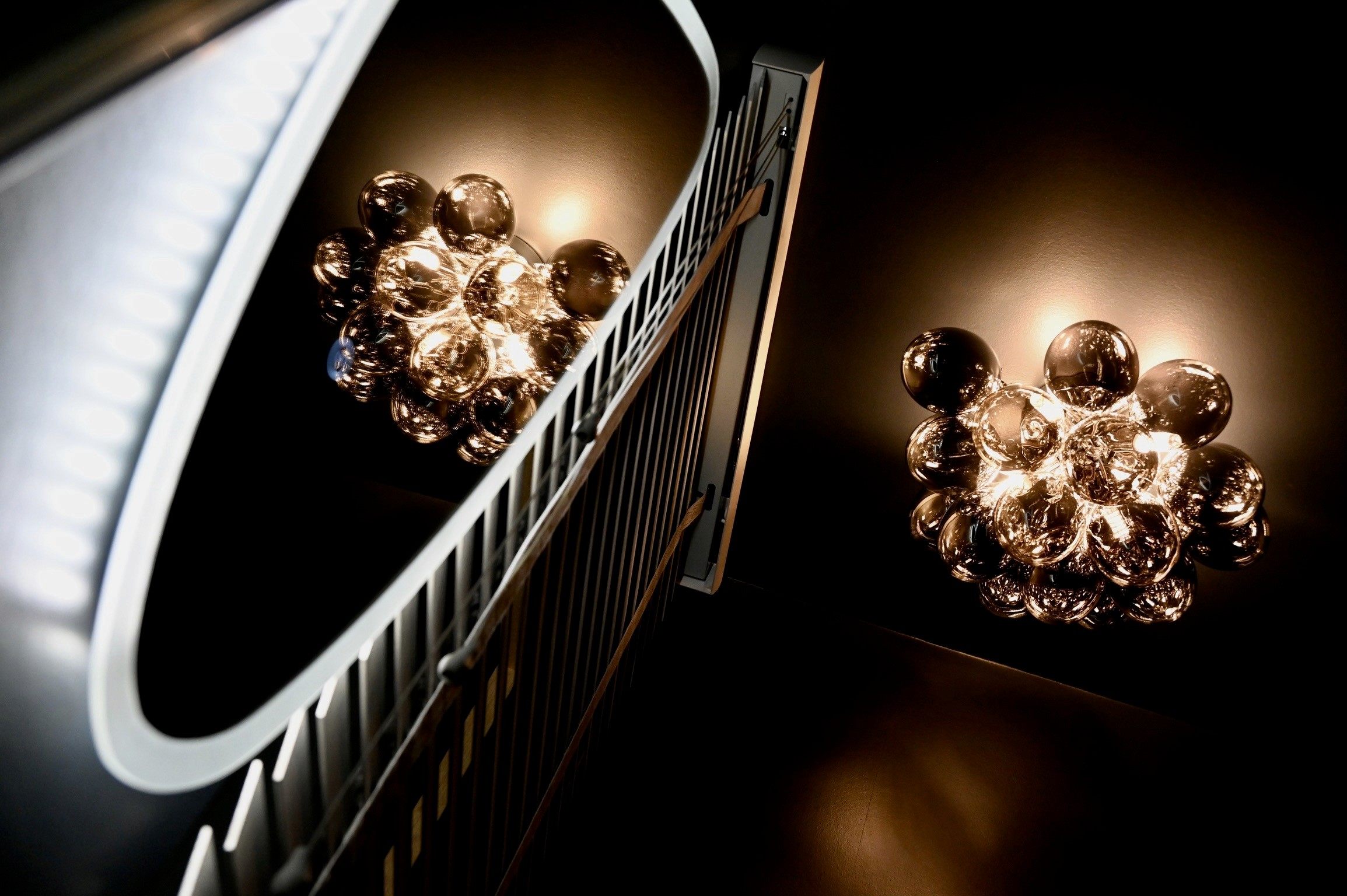 be. INTERIOR STUDIO | be. HOME | Hero Header