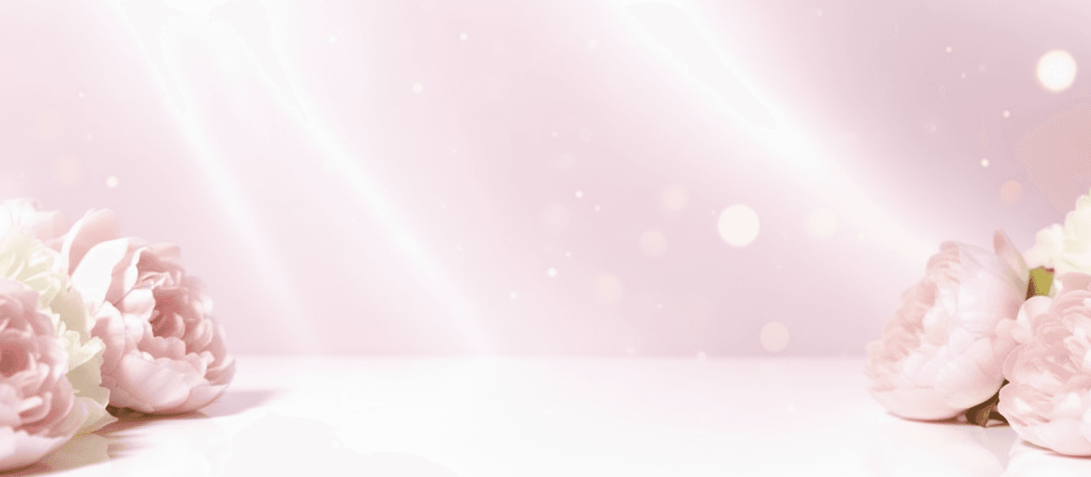 beige tint powder splash and two brushes