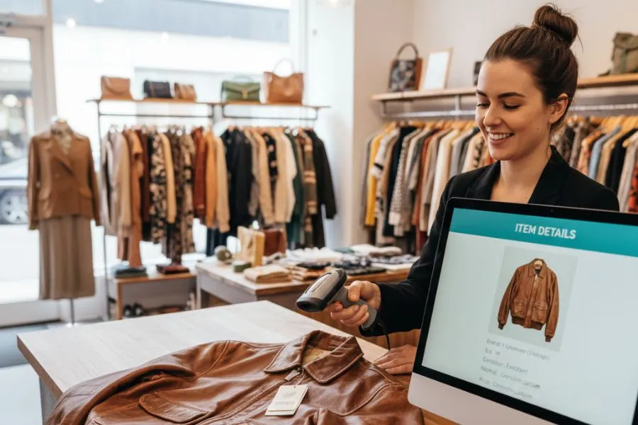 Sort Mate retail integration: Connecting real-time POS sales data with automated sorting to optimize garment routing and maximize profit margins.
