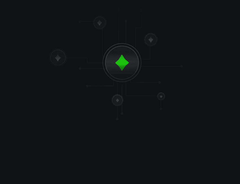 Reward card offering 80% off the next purchase, available in exchange for 1000 TKN points, with a promo code provided.