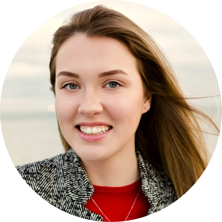 Client Profile Photo