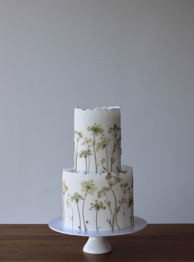 Wild Rose Artisan Cakes 2
