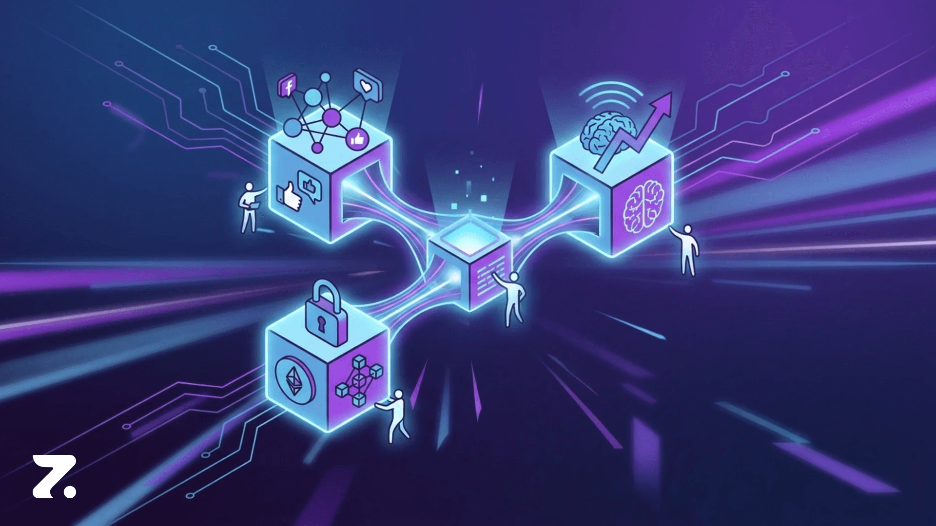 Why This XRP Believer Says XRP Will Flip Bitcoin