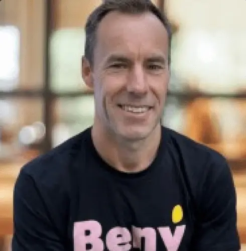 Ambl Founder Profile Picture