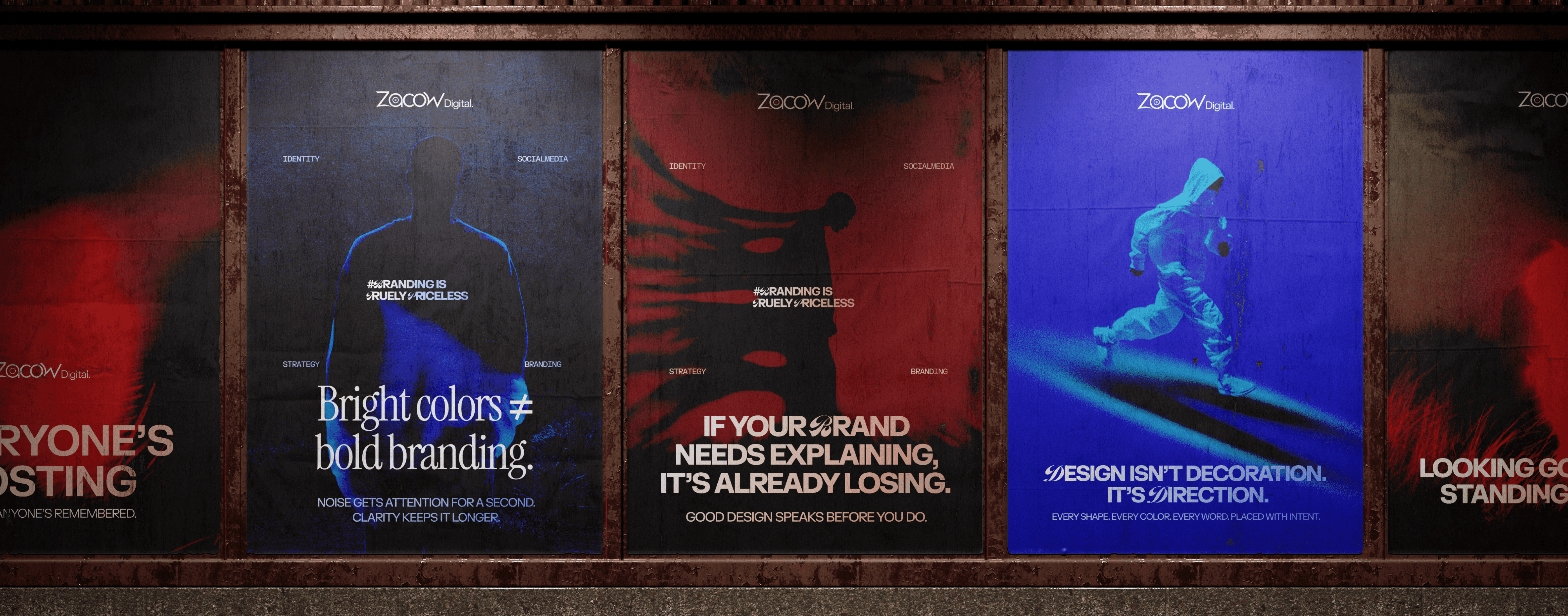 Man Wearing Sunglasses