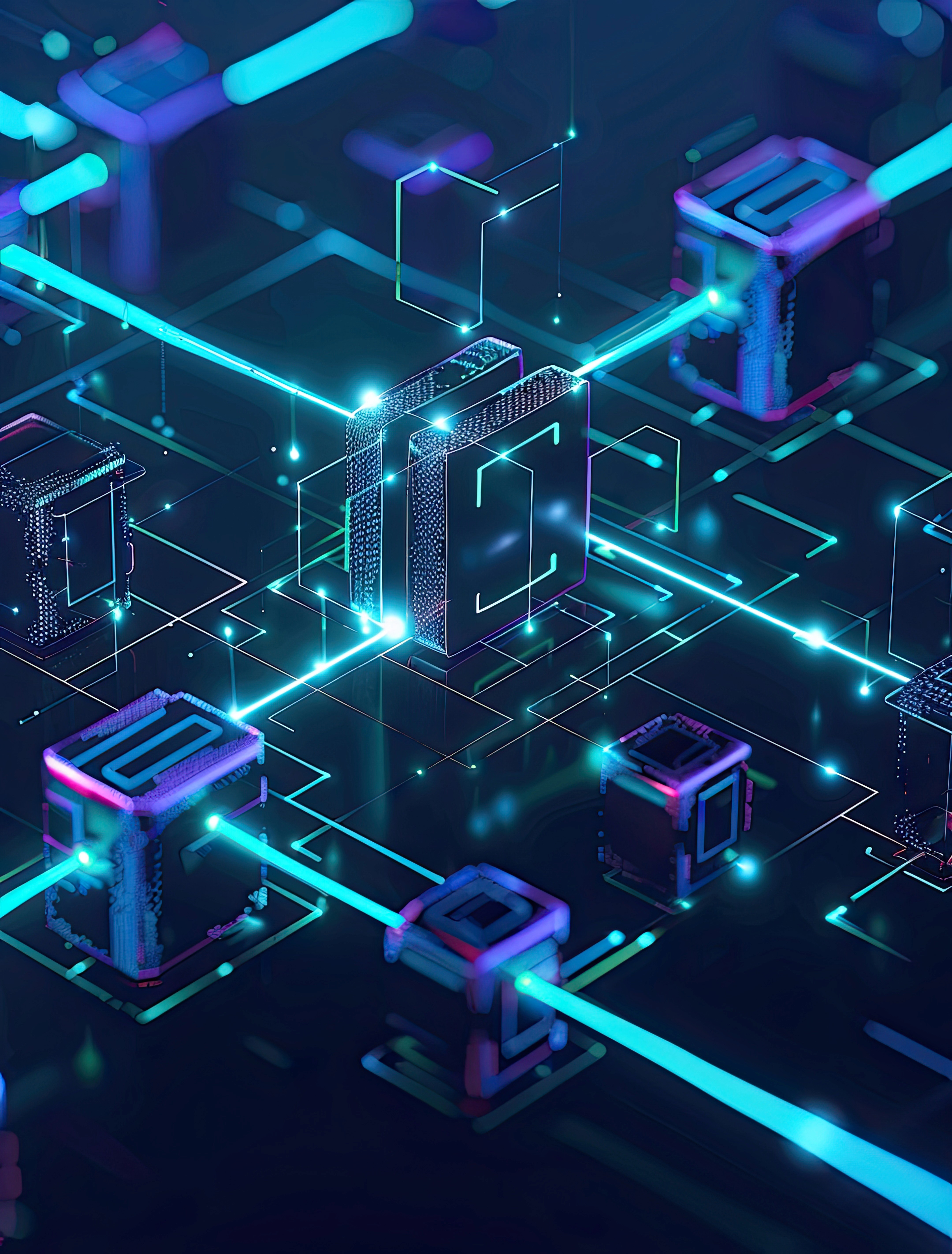 AI marketing  automation for data driven strategies.