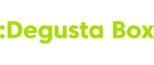 Degusta Box logo