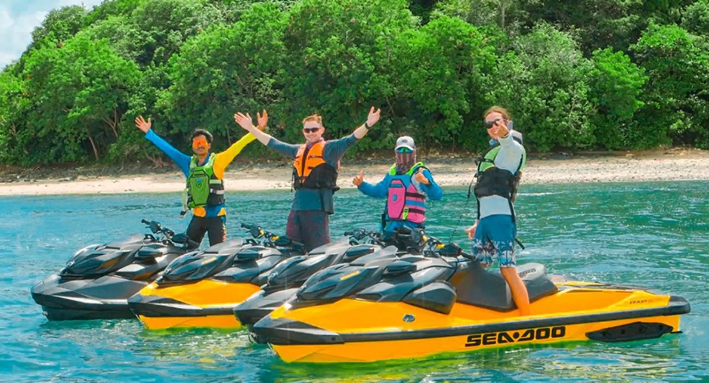 Destination Slider Image